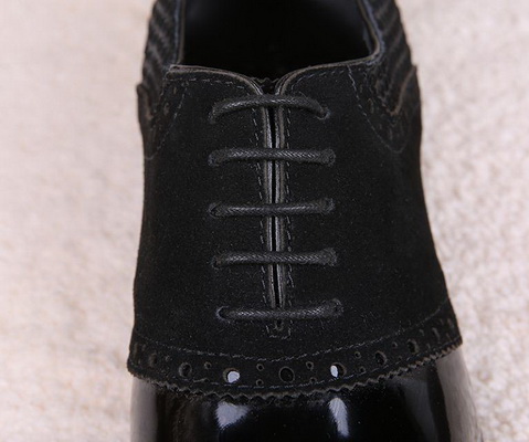 LV Business Men Shoes--030